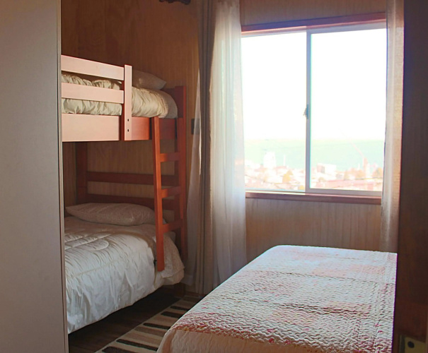 Apartamentos VistaMar