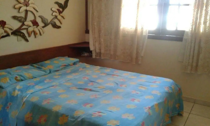 Vila Cinzia