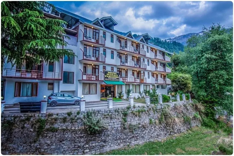 Hotelbild