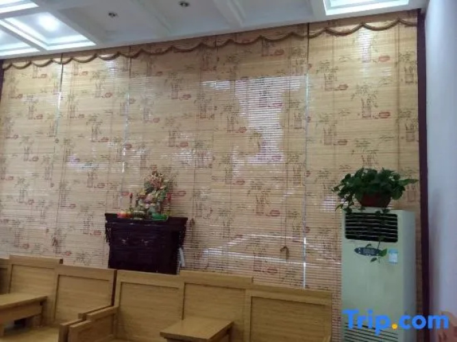 Yangwang Hotel Shanghai