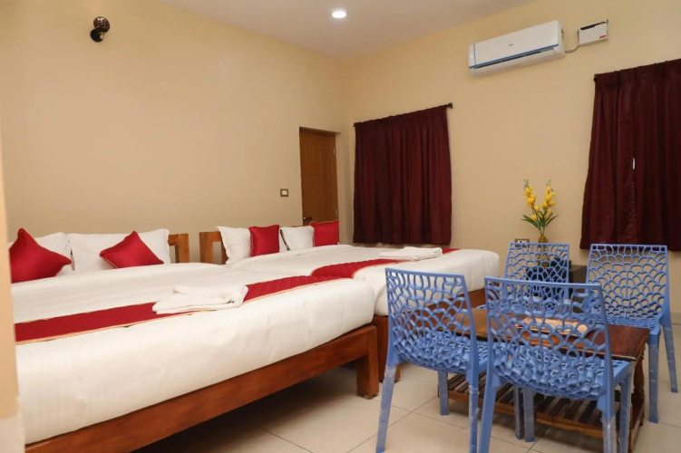 La Placide Stay