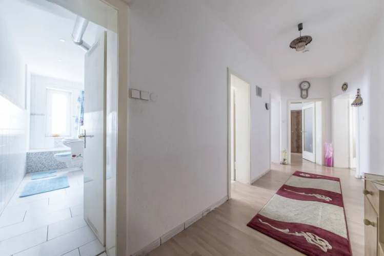 Private Apartment Kriegerstraße