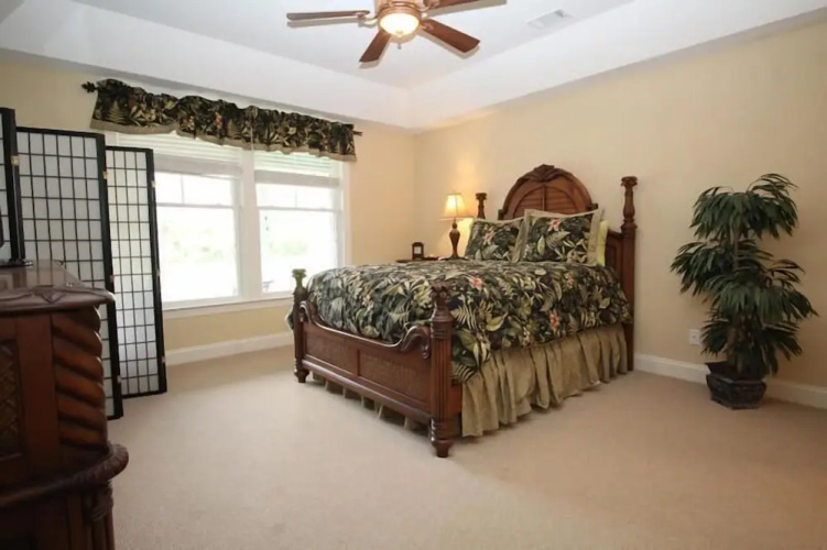 389 Wahoo Drive
