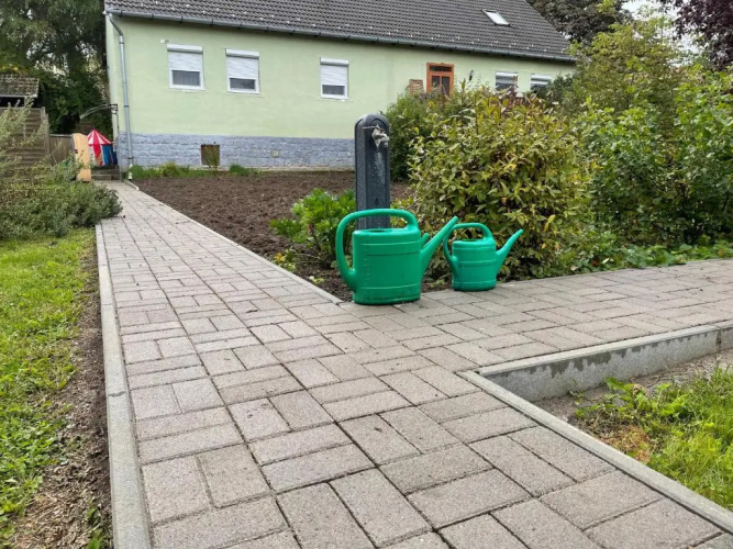 Zöld Vendégház