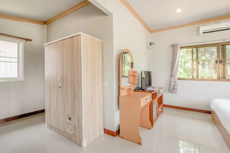 Pada Homestay