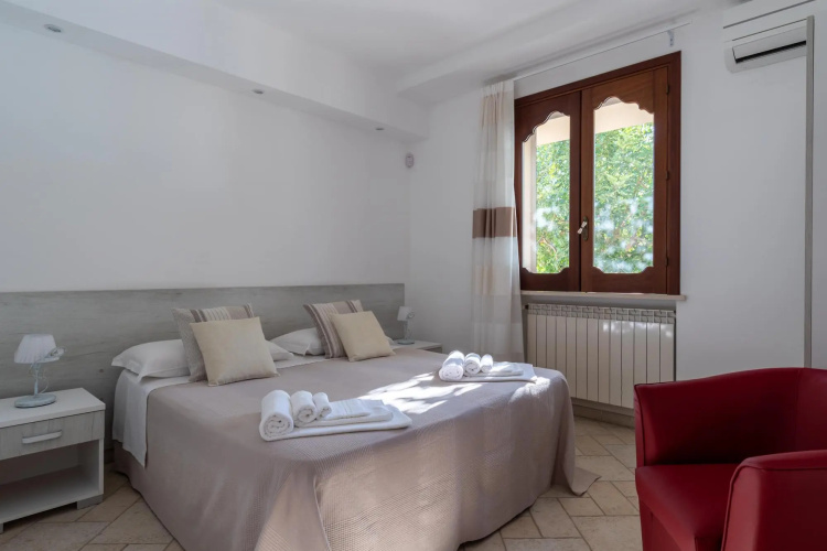 Villa Liberty in ispica