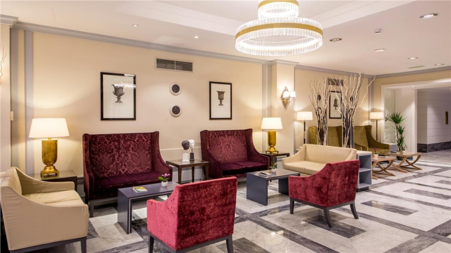 Hotel Della Conciliazione photo 33