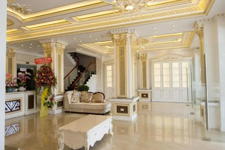 Quoc Vinh Hotel