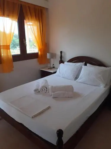 Anavissos Apartment