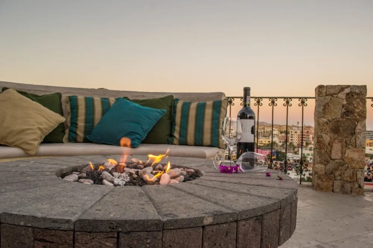 2 Bedrooms Luxury Villa