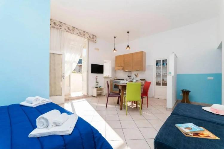 1 Bedroom Cottage