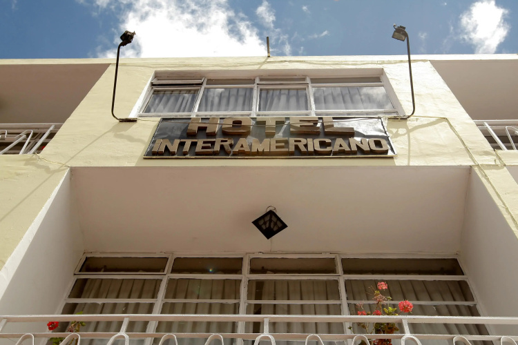Imagen del hotel