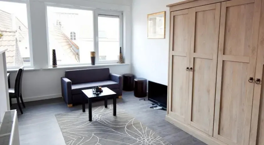 Apartament Duplex