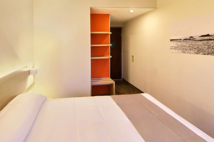 City Express Junior by Marriott Tijuana Otay