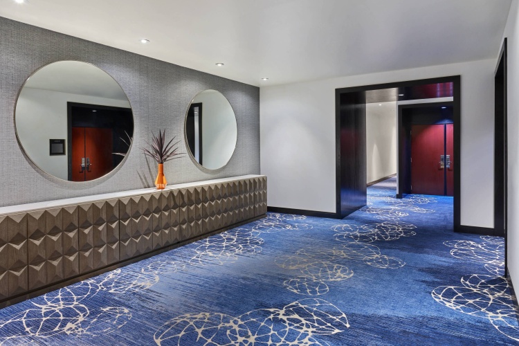 Hotel Republic San Diego, Autograph Collection