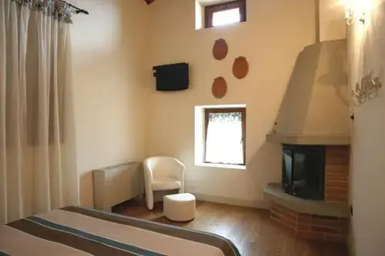 Osteria Villa Anna