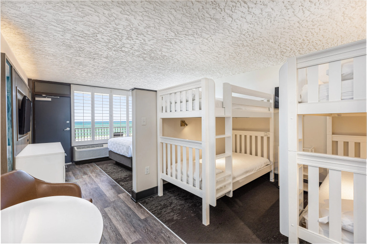 Holiday Inn Resort Panama City Beach photo 8