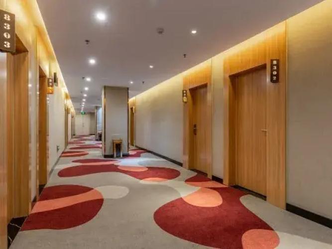 Shankee Chain Hotel (Bancheng Town)