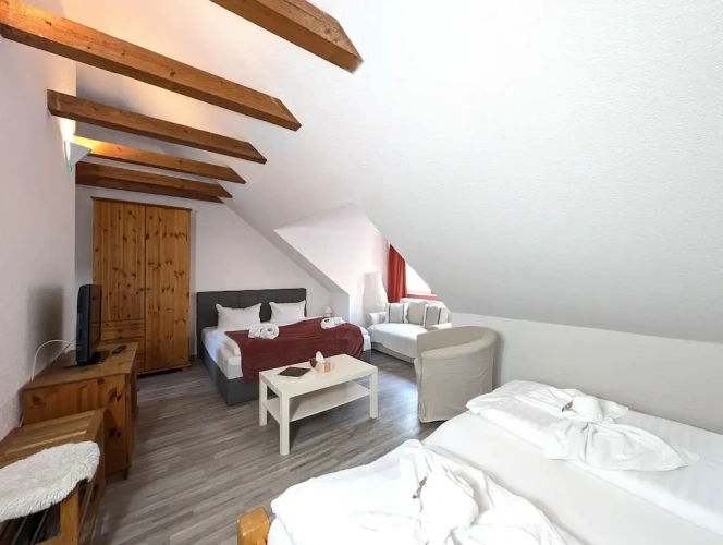 Standard Suite