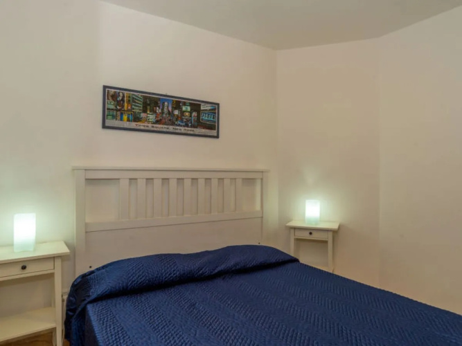 Apartment Giuseppe Stintino