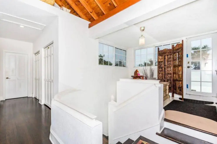 Villa A Diamond in South Beach