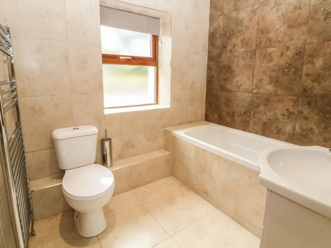 Y Deri Cottage