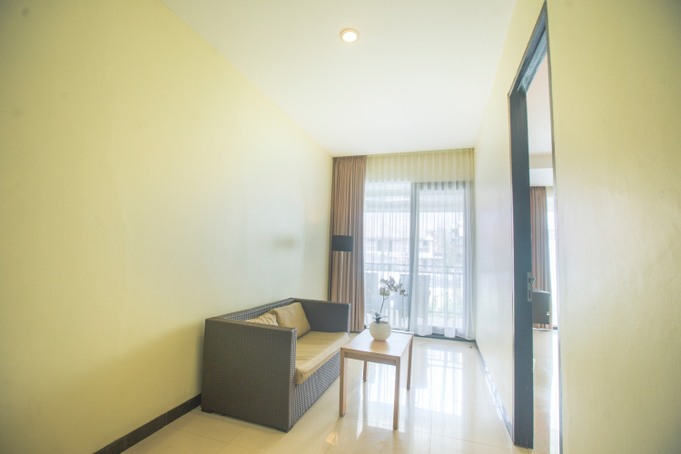 Grage Resort Sangkan