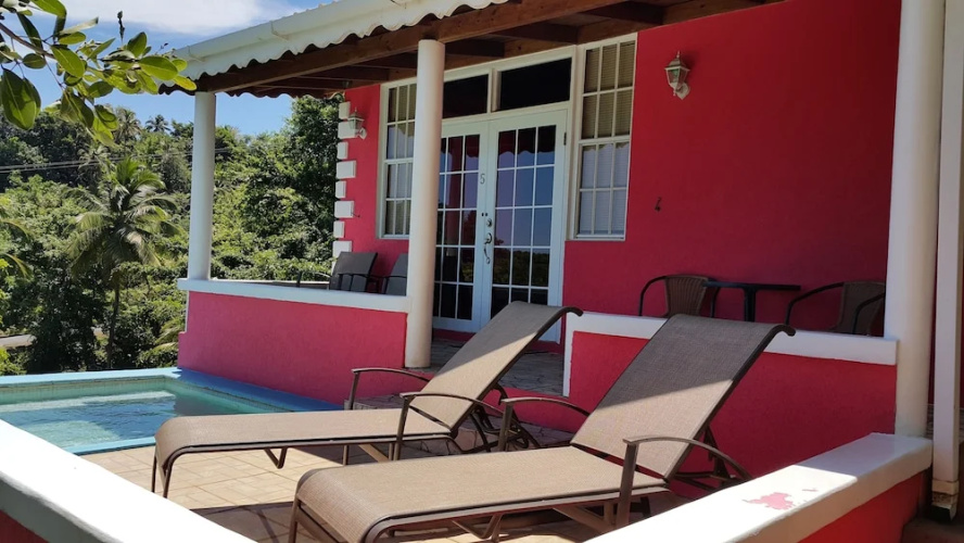 Comfort Cottages