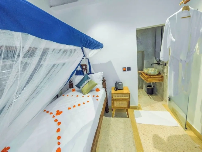 Comfort Single room