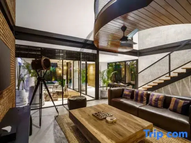 Villa Koma by BaliSuperHost