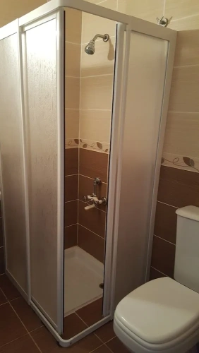 Standard Double room with city view