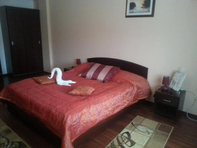 Ciric Hotel