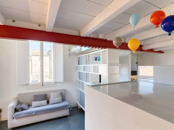 Rome as you feel - Rinascimento Loft