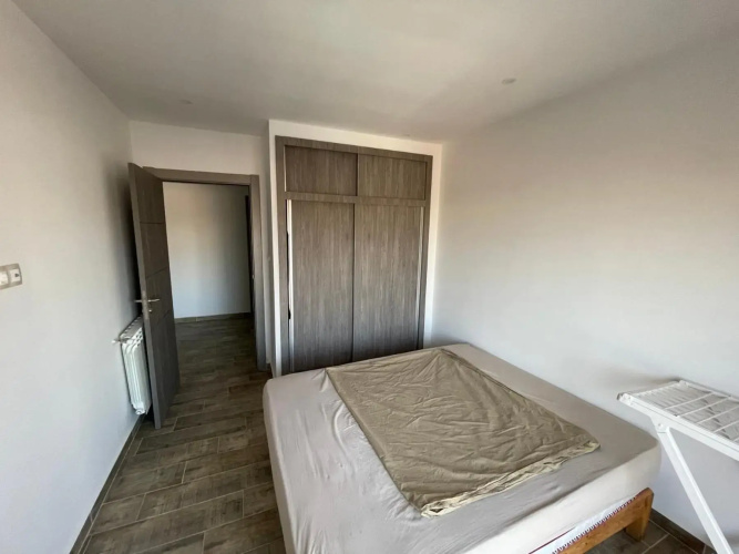Residence safwa