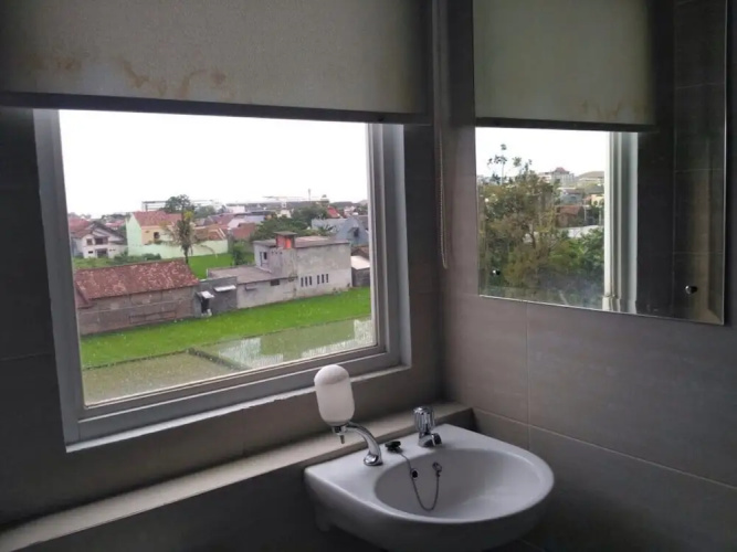 Alfa Student Castle Apartment