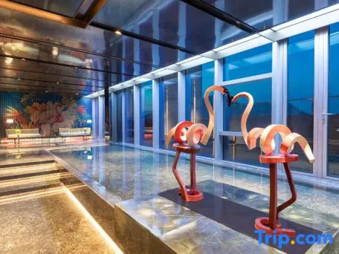voco ZHOUSHAN PUTUO by IHG