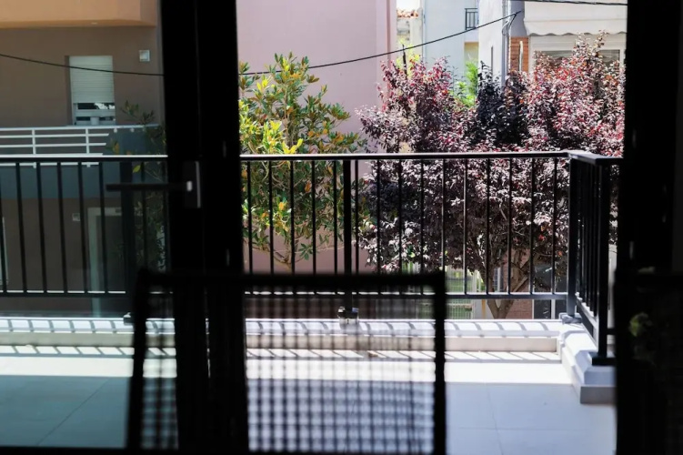 Oktolia Suites