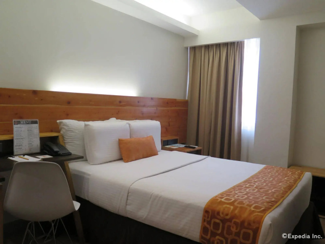 Cuarto Hotel