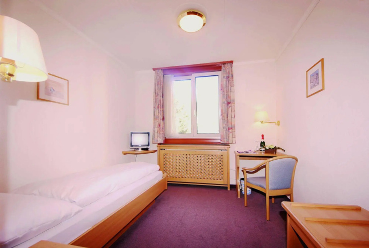 Hotelafbeelding