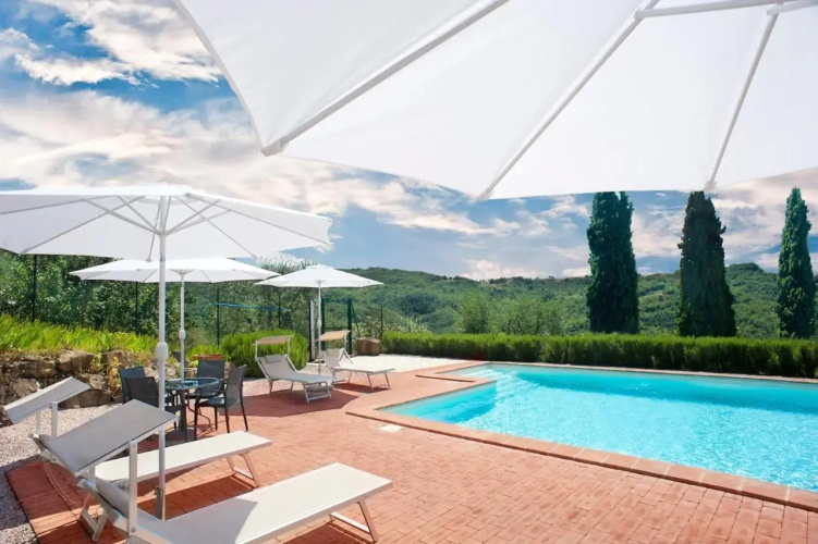 Agriturismo Ampugnano