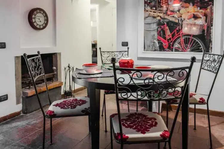 Garden House Trastevere