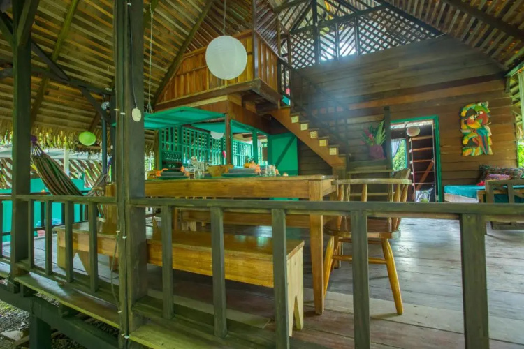 La Casita