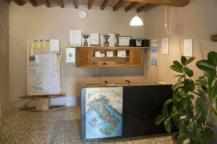 Agriturismo Dosso al Porto