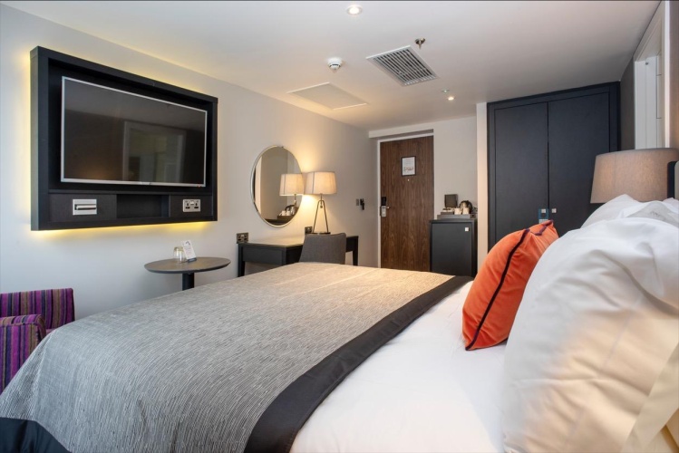 Classic Double room