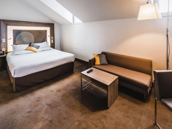 Superior Double Suite