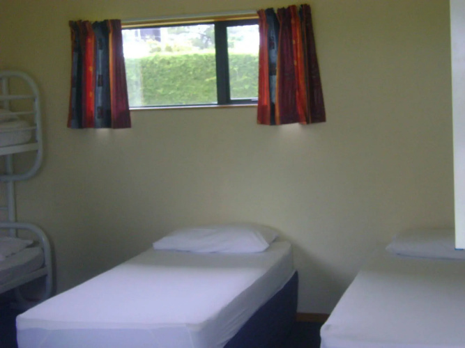 Catlins Newhaven Holiday Park