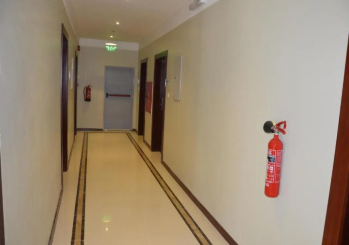 Shada furnished apartment