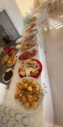 Eleni Guest House