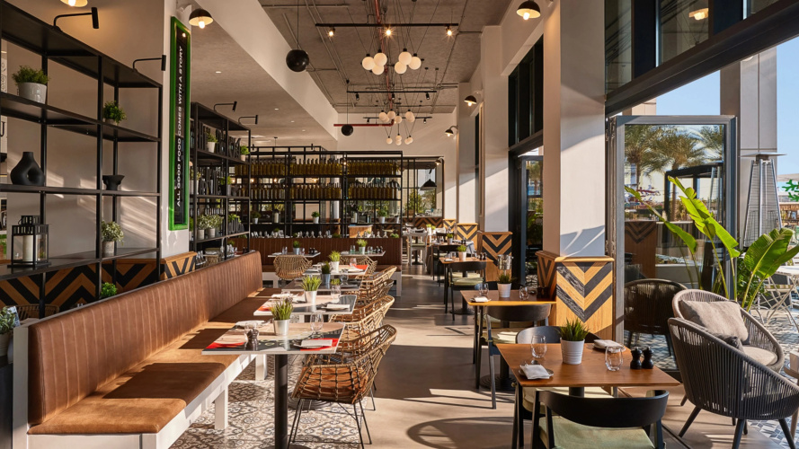 Voco Dubai The Palm photo 42