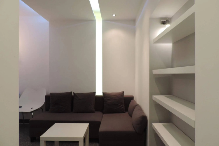 Apartament Pauza